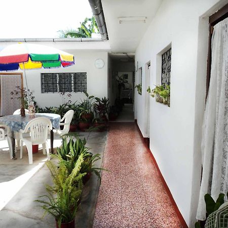 El Mirador Hotel Tarapoto Exterior foto