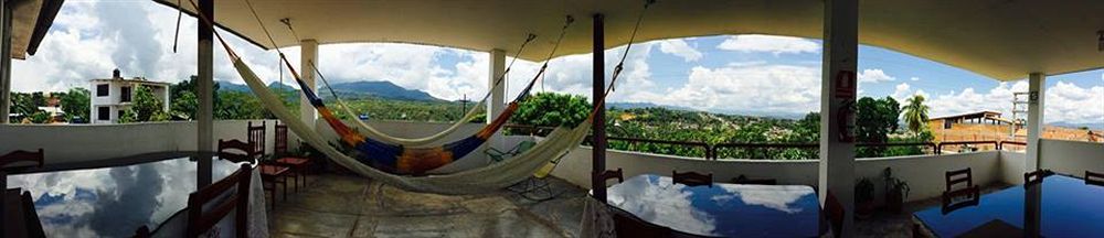 El Mirador Hotel Tarapoto Exterior foto